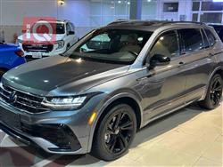 ڤۆڵکسواگن تیگوان